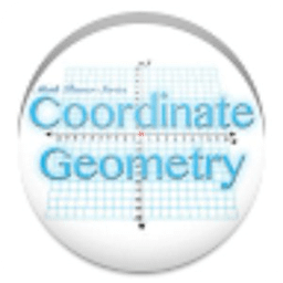 Cordinate Geometry