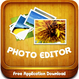 EDIT PHOTO EDITOR