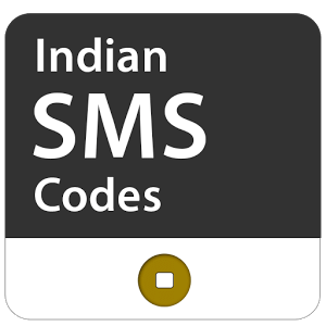 SMS Codes (Indian Networks)