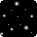 Stars In Space