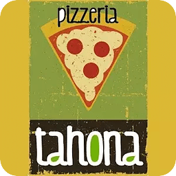 Tahona Pizzeria