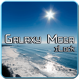 Galaxy Mega iLock