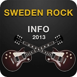 Sweden Rock 2013