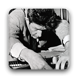 John Cage Piano (Free)