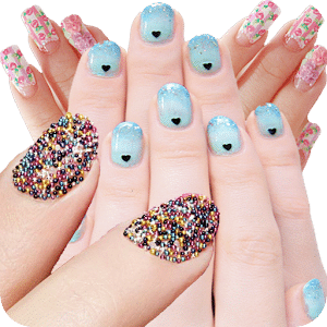 Nail Art For You