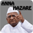 Anna Hazare Biography