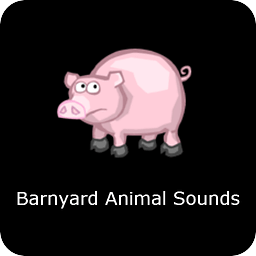 Barnyard Animals Sounds