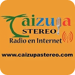 Caizupa Stereo