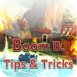 Boom B Tips &amp; Tricks