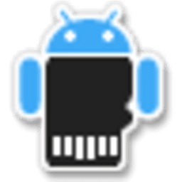 DroiDrive备份V1.1.1