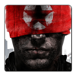 Homefront倒计时