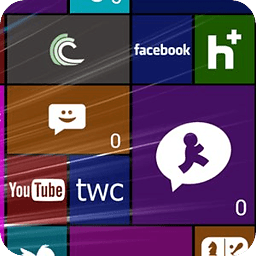 Uccw Windows 8 Tiles (Fr...