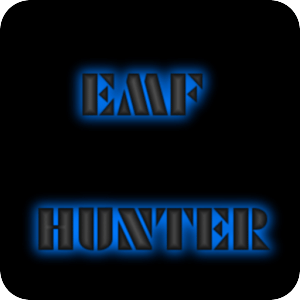 EMF Hunter