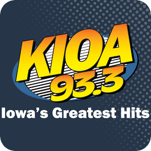 93.3 KIOA