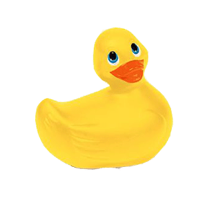 Mini Duckie