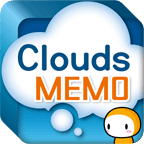 Clouds Memo