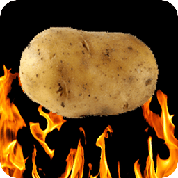 Hot Potato Pass