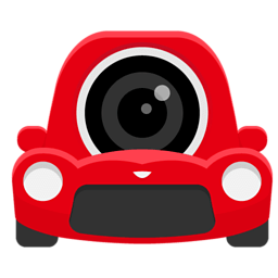 Sesame Car DVR G