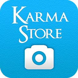 Karma Store Camera