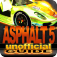 沥青5超级秘籍 ASPHALT 5 SUPER CHEATS