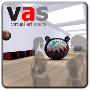 3D Gallery - VAS lite