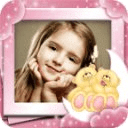 Cartoon Photo Frames