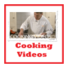 烹饪视频