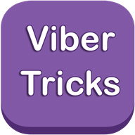 Tricks and tips for Viber