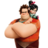 Wreck-It Ralph Fan App