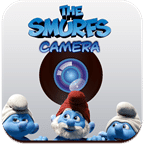 The Smurf Camera