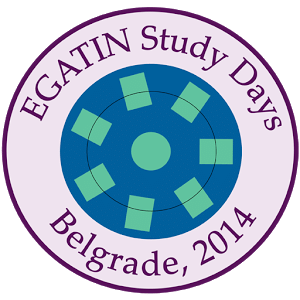 EGATIN Study Days - Belgrade