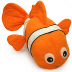 Funny Nemo Coloring For ...