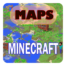 New Maps For Minecraft P...