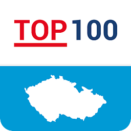 TOP100 Czech Republic's sights