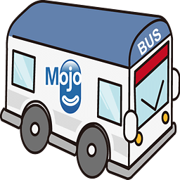 Mojo Bus 公车抵达时间 台北好行