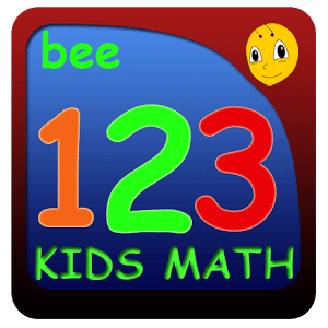 Bee Kids Math