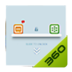 360手机桌面主题—Fetro