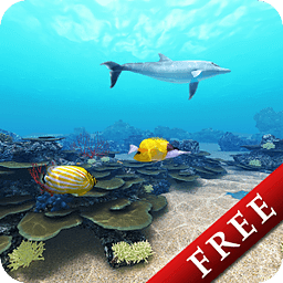 Tropical Ocean 360°Trial