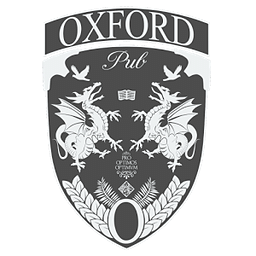 Oxford-Pub Beer