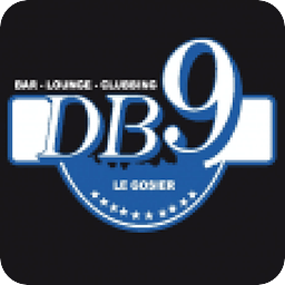 Le DB9 - Guadeloupe