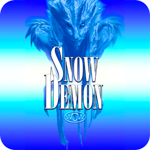 Snow Demon