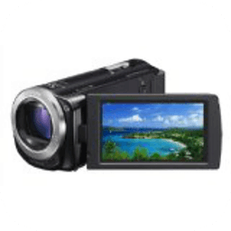 Sony Camcorders