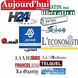 Maroc info