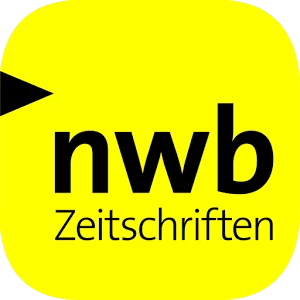 NWB Zeitschriften