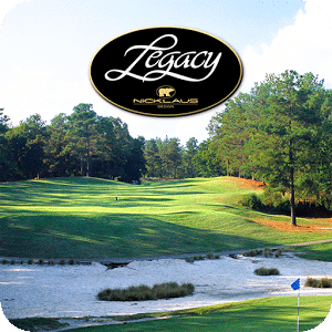 Legacy Golf Links