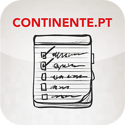 Listas Continente.pt