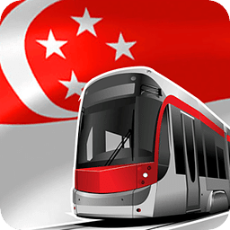 SGTrains - Singapore Apps