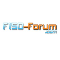 Ford F150 Forum App