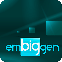 Embiggen Controller