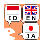 Indonesian&Ja Conversation